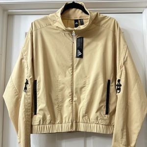 Adidas Sport Track Jacket